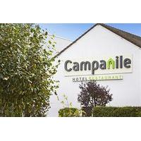 Campanile Hotel Liege
