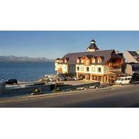 Cacique Inacayal Lake & Spa Hote...