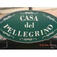 Casa del Pellegrino