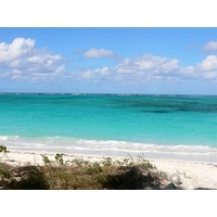 caicos beach condominiums