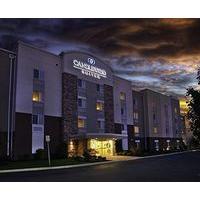 Candlewood Suites Buffalo - Amherst