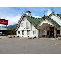 Canadas Best Value Inn
