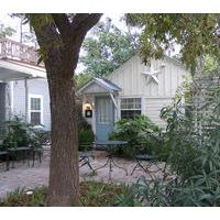 Carriage House Fredericksburg