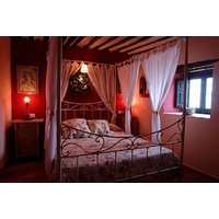 Casa rural La Quinta de Malu