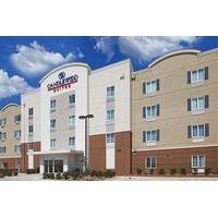 Candlewood Suites Ardmore Northwest