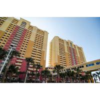 calypso resort towers by royal american beach getaways