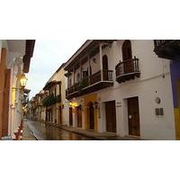 Casa del Arzobispado Hotel