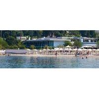 Cap d Antibes Beach Hotel
