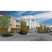 Candlewood Suites Mount Pleasant