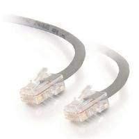 Cables To Go 30m Cat5e 350MHz Assembled Patch Cable (Grey)