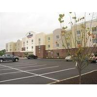 Candlewood Suites Lexington