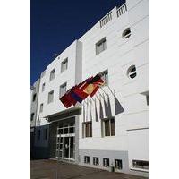 Casablanca Appart\'hotel