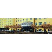 Canal Court Hotel