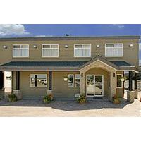 Canadas Best Value Inn