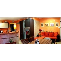 Casa Olimpia Taormina-Etna