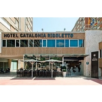 Catalonia Rigoletto Hotel