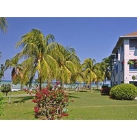 Carib Beach Apartments