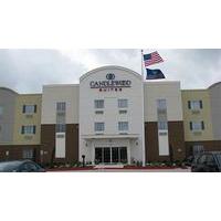 Candlewood Suites VICTORIA