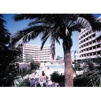 California Garden Hotel