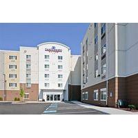 Candlewood Suites Portland Airport