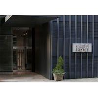 Carvi Hotel New York