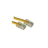 cables to go 7m cat5e crossover patch cable yellow