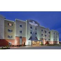 Candlewood Suites Northeast Kansas City