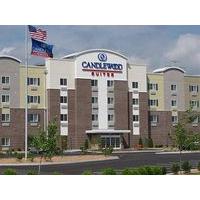 Candlewood Suites Louisville North