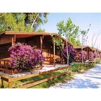 camping villaggio 5 stelle