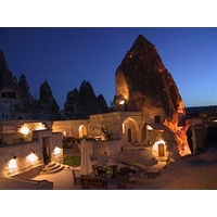 cappadocia cave suites boutique hotel special class