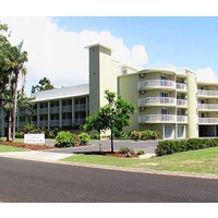 Cabarita Lake Apartments