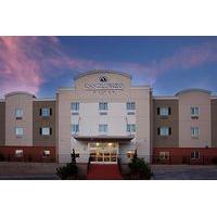 Candlewood Suites Temple