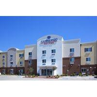 Candlewood Suites Hotel Texas City