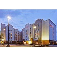 Candlewood Suites Dallas Plano East Richardson