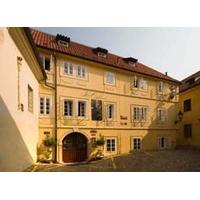 Casa Marcello Hotel Prague (Non Refundable)