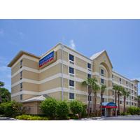 candlewood suites fort lauderdale airport cruise