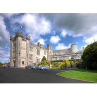 Cabra Castle Hotel