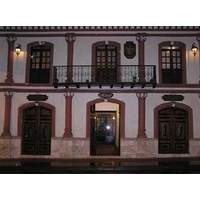 Casa Ordoñez