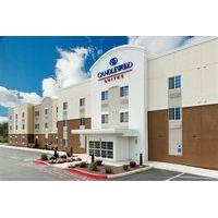 Candlewood Suites Harrisburg