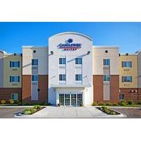 Candlewood Suites Bellevue