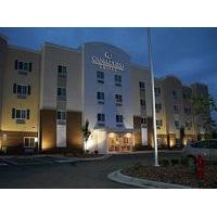 Candlewood Suites McAlester