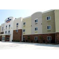 Candlewood Suites Vicksburg