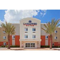 candlewood suites houston nw willowbrook