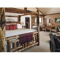 Carson Ridge Private Luxury Cabins