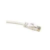 Cables To Go 7m Cat6 550MHz Snagless Patch Cable (White)