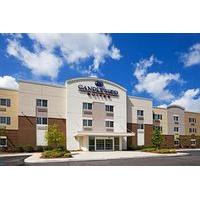 Candlewood Suites Montgomery- North