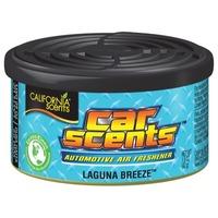 Car Scents Laguna Breeze 1pc