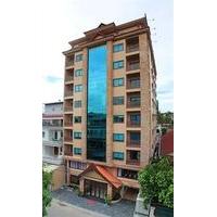 Cardamom Hotel & Apartment