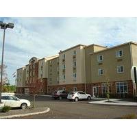 Candlewood Suites Pittsburgh Cranberry