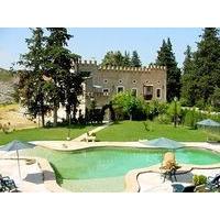 Casa Rural Masia El Pinet